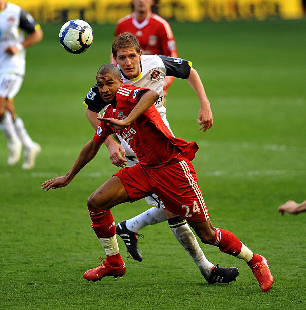 在现代足球 在现代足球