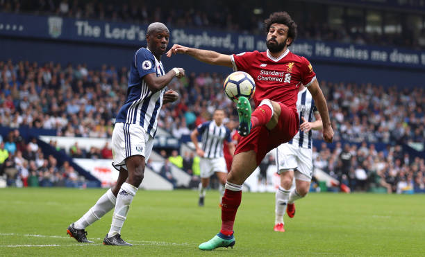 稳住了后防 稳住了后防