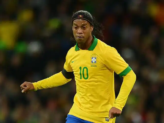 潜力的前锋 潜力的前锋