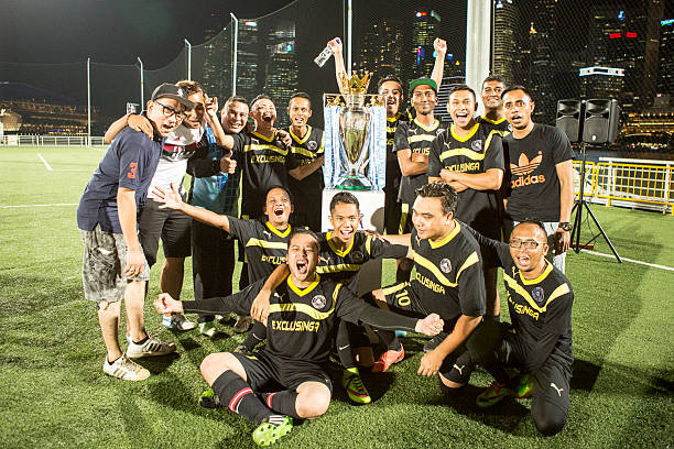 的新兴力量 的新兴力量