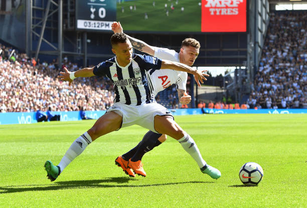 他曾在中东 他曾在中东